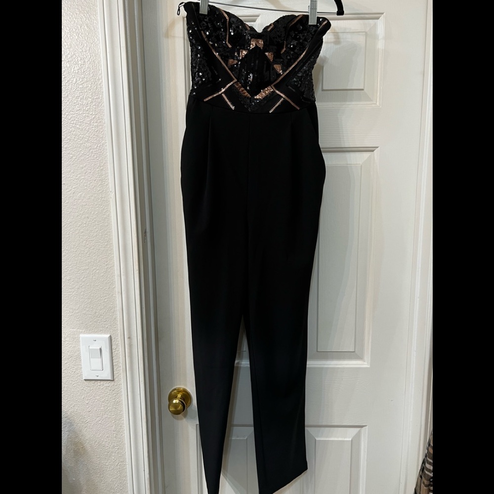 Jumpsuit